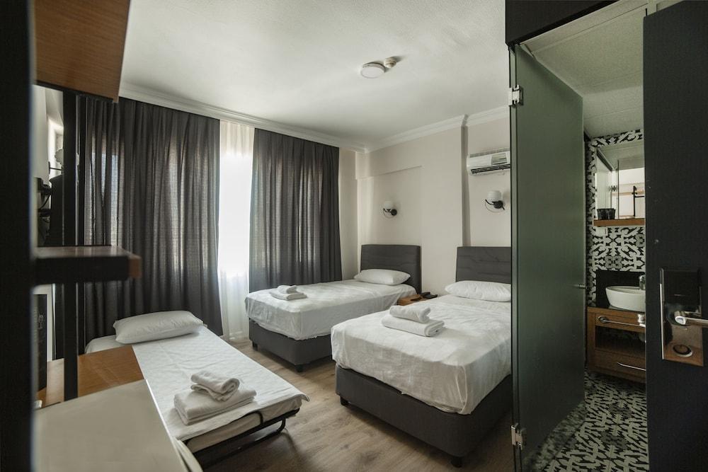 Otto Lara Hotel Antalya Exterior photo