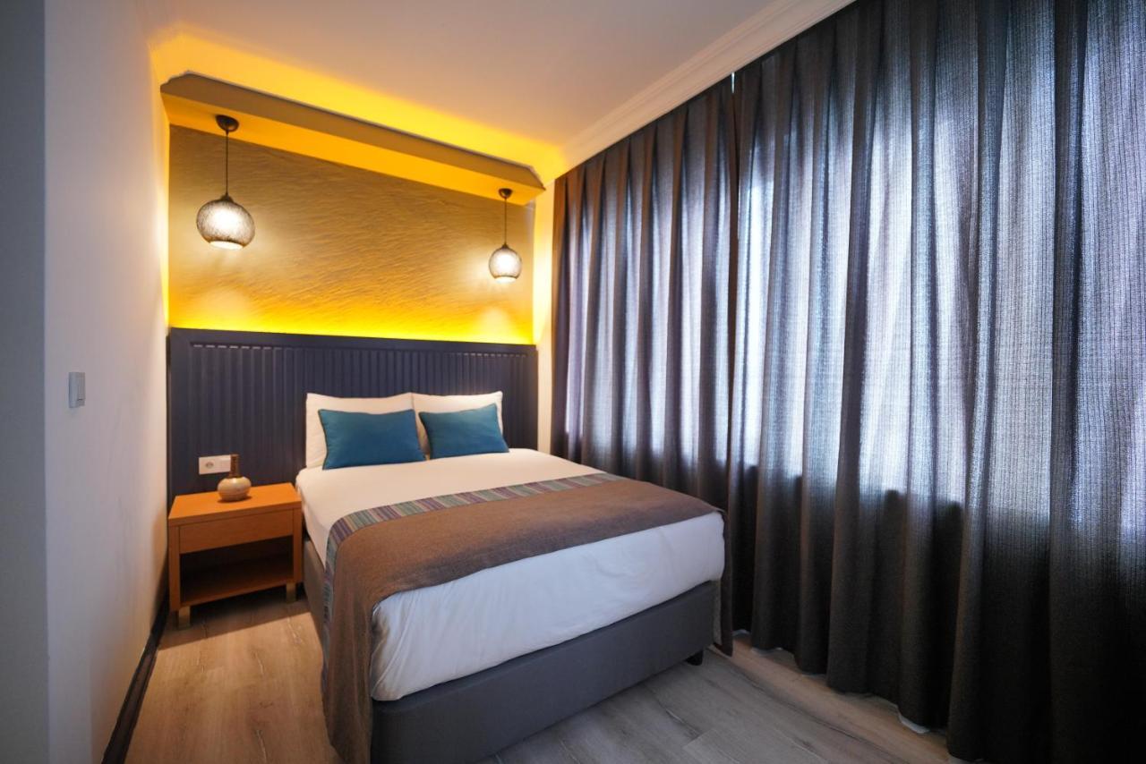 Otto Lara Hotel Antalya Exterior photo